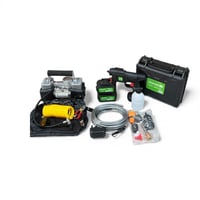 بكج السيارة الأساسي