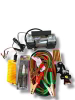 بكج الطورئ للسيارات 5 قطع