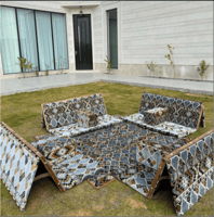 رصاصي