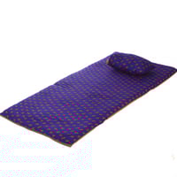 فراش صيفي تنزاني مقاس 180*80 سم