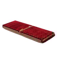 تكاية الفخامة مقاس 140*50