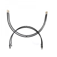 حامل حطب دائري قابل للصفط م 110*100 سم