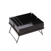 منقل وذف مع جراب 35*40 صغير