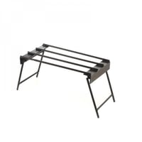 كرسي نار اسود صفط 30*15 سم