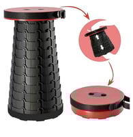 كرسي هرمي متنقل قابل للطي 336