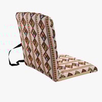 كرسي ارضي نجدي بيج 667