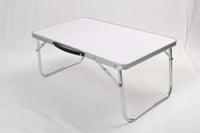 طاولة المنيوم لوح واحد قابلة للطي متعددة الاستخدام...