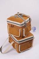 شنطة الفياض مطرز