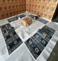 بكج الرحلات