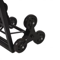 عربة الغاز المطورة