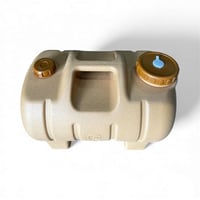 جركل كوز الدائري 20 لتر