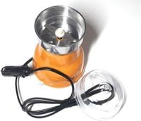 مطحنة بن منفذ ولاعة السيارة