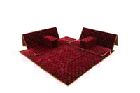 بكج جلسة عصر