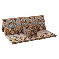 تكاية الفخامة مقاس 140*50