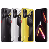 نوبيا نيو 3 8+12 جيجابايت رام - 256 جيجابايت - 5G...