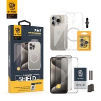 بكج حماية من S-TOP