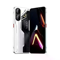 نوبيا نيو 3 8+12 جيجابايت رام - 256 جيجابايت - 5G...