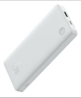 بطارية بيسوس ايرلايت 10000 امبير ( 15W ) منفذين PD...