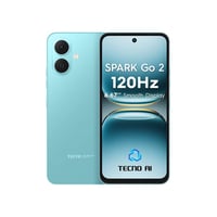 تكنو سبارك جو 2 ذاكرة 128 جيجا 8 جيجا رام 4G