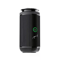 اسير - مبخرة طولية الالكترونية متنقلة تصميم انيق