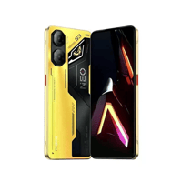 نوبيا نيو 3 8+12 جيجابايت رام - 256 جيجابايت - 5G...