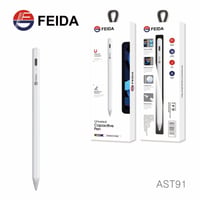 FEIDA - قلم ذكي يدعم راحة اليد ومتوافق مع جميع الا...