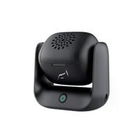 اسير - مبخرة الكترونية متنقلة بتصميم انيق مناسبة ل...