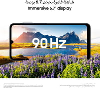 سامسونج - جالكسي A07, بسعة 64 جيجا, الرام 4 , 4G،...