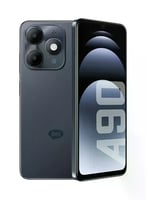 ايتل A90 ذاكرة 128 جيجابايت 8 رام 4G أزرق