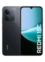 شاومي ريدمي 15C ذاكرة داخلية 256 جيجابايت وذاكرة ر...