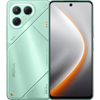 تكنو بوفا 7 ، 5 جي، 256 جيجا، 8+8 رام - الوان متعد...