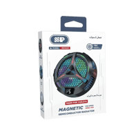 مبرد ايبأد و التابلت مع مغناطيس