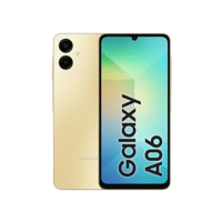 سامسونج - جالكسي A06، بسعة 64 جيجا، الرام 4، 4 جي