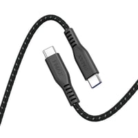 كيبل شحن قماش بي دي اف ماكس FMAX PD CABLE