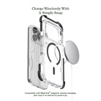 واي نات - Resplendent Series جراب حماية يدعم الماج...