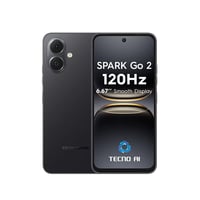 تكنو سبارك جو 2 ذاكرة 128 جيجا 8 جيجا رام 4G