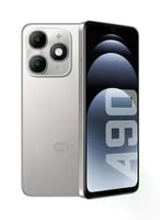 ايتل A90 ذاكرة 64 جيجابايت 8 رام 4G أزرق