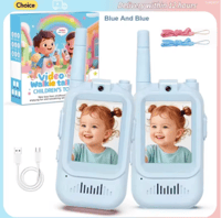 Blue And Blue-A