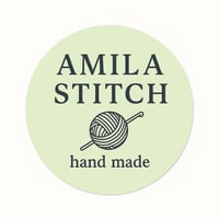 AMILA STITCH