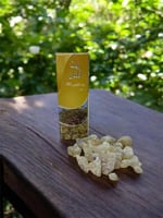 زيت اللبان الطبيعي 60جرام