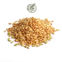 سمسم محمص فاخر