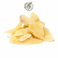 زنجبيل مجفف شرايح اكسترا - صحي