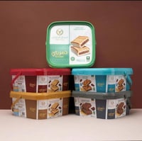 بكج تمريتي جودة عالية