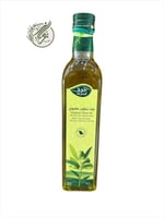 زيت زيتون الجوف الطبيعي 100%