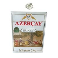 شاي أذربيجان اسود فرط ٤٥٠ جرام