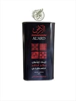 زيت زيتون الأرض الطبيعي 100%