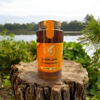 عسل بشاوري Beshawari Honey