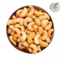 كاجو محمص ليمون