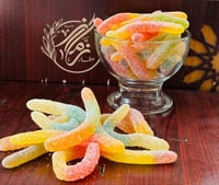 جيلي بالسكر