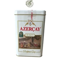 شاي أذربيجان اسود فرط ٢٥٠ جرام